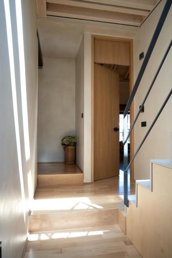 Kallergon Luxury Suites 干尼亞 外观 照片